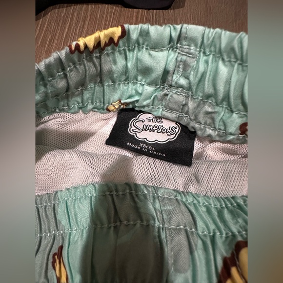 Boys swimwear bundle size 5 - Picture 3 of 5